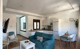 Apartamentos Cantareria, Jazmin.