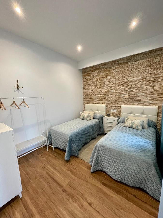 Apartamentos Cantareria, Jazmin. Setenil De Las Bodegas Buitenkant foto