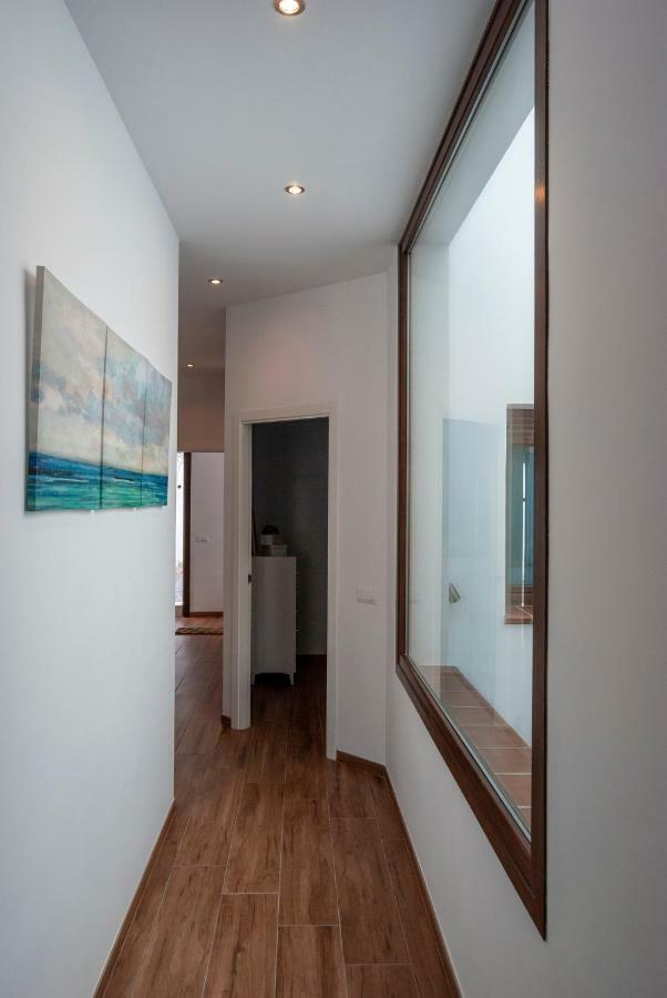 Apartamentos Cantareria, Jazmin. Setenil De Las Bodegas Buitenkant foto