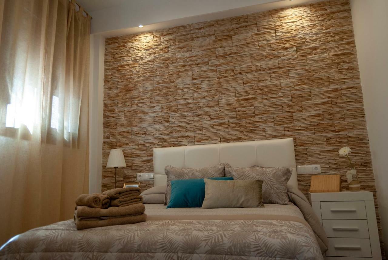 Apartamentos Cantareria, Jazmin. Setenil De Las Bodegas Buitenkant foto